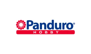 Panduro Gift Card