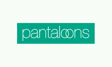 Thẻ quà tặng Pantaloons