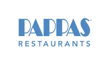 Pappas Restaurants US 礼品卡