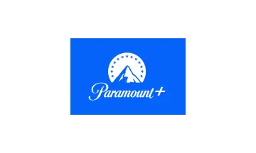 Paramount Plus 礼品卡