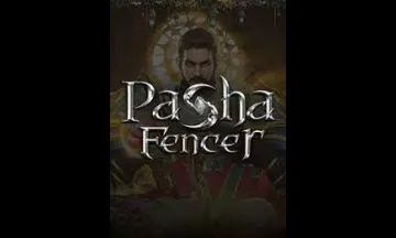 Pasha Fencer Diamonds 礼品卡