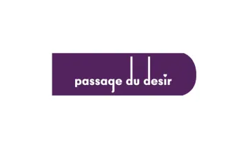 Passage du Désir Gift Card