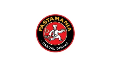 PastaMania Gift Card