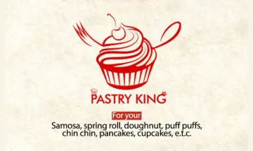 Pastry King PIN Gift Card