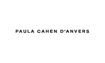 Paula Cahen D´anvers Gutschein