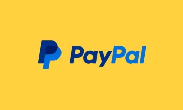 PayPal USD 礼品卡