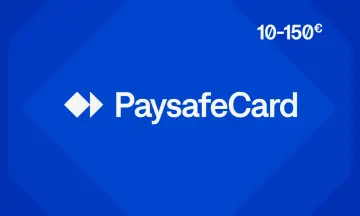 PaysafeCard Gift Card