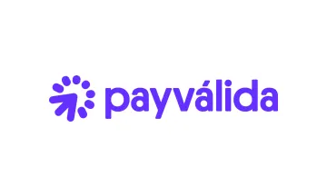 Payvalida - Cashin