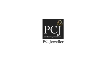 Thẻ quà tặng PC Jeweller Diamond