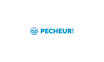 Pêcheur.com Carte-cadeau