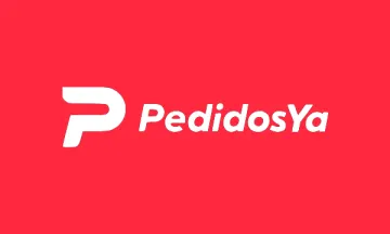 Gift Card PedidosYa