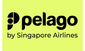 Pelago Gift Card