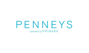 Penneys Gift Card
