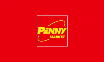 Thẻ quà tặng Penny Market