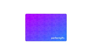 PerfectGift+ Gift Card