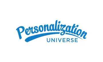 Personalization Universe 礼品卡