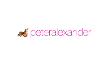 Peter Alexander Gift Card