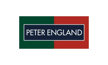 Gift Card Peter England
