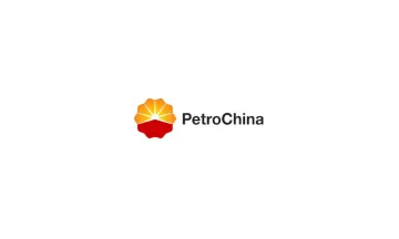 Thẻ quà tặng PetroChina