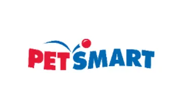 Cartão presente PetSmart