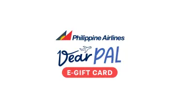 Thẻ quà tặng Philippines Airlines