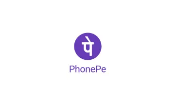 PhonePe Carte-cadeau