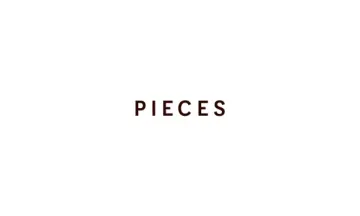 PIECES Gift Card