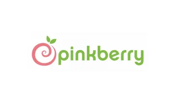 Pinkberry Gutschein