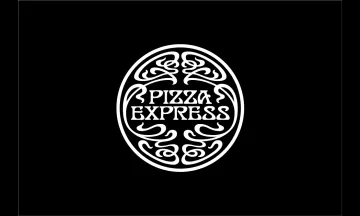 Pizza Express Gift Card