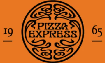 Pizza Express Gutschein