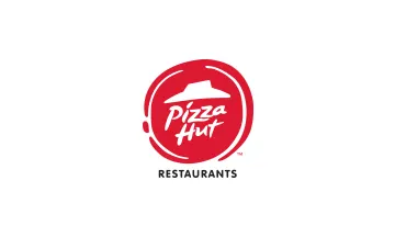 Pizza Hut Gift Card