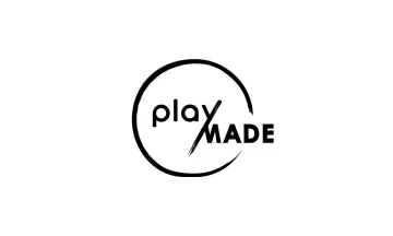 PlayMade Gift Card