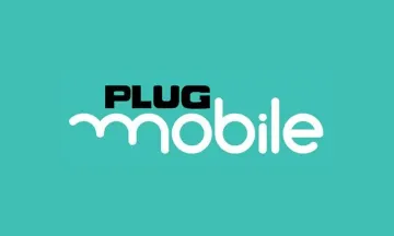 Plug Mobile PIN Refill