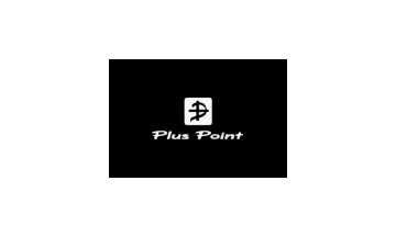 Plus Point Gift Card