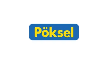 Pöksel Gift Card