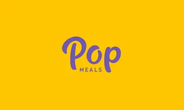 POP MEALS Gift Card