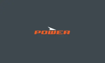 POWER Gift Card