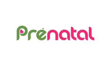 Prenatal PIN 礼品卡