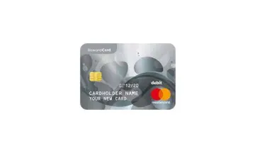 Prepaid Virtual Mastercard BRL Gift Card
