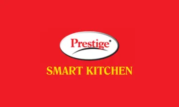 Thẻ quà tặng Prestige Smart Kitchen