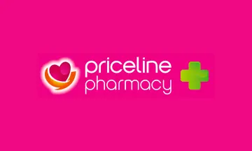 Priceline Pharmacy Gift Card
