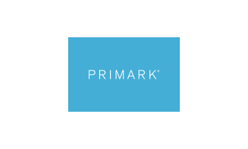 Primark AT Gift Card