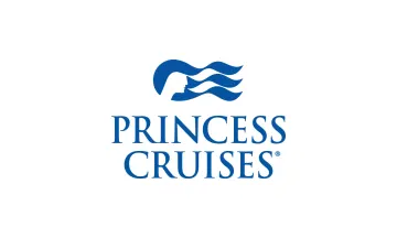 Thẻ quà tặng Princess Cruise Lines