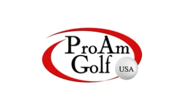 ProAM Golf US 礼品卡