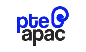 PTE APAC Education Gift Card