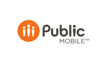 PublicMobile PIN Nạp tiền