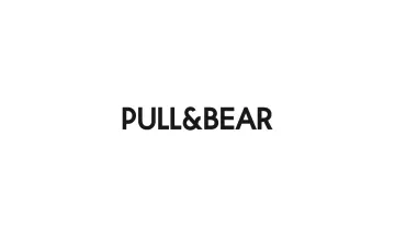 Pull & Bear Gift Card
