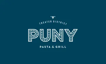 Puny Gift Card
