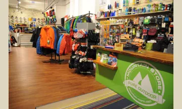 Pure Outdoor Gift Card
