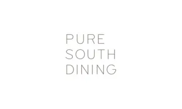 Pure South Dining Gift Card